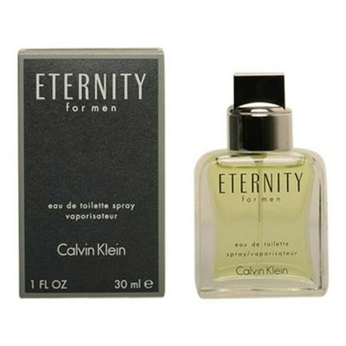 Calvin Klein Eternity Eau de Toilette for Men von Calvin Klein | BYAG.