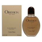 Calvin Klein Obsession Eau de Toilette for Men von Calvin Klein | BYAG.