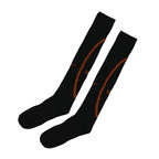 Nike Football Valencia C. F Kids' Socks - Black von Nike | BYAG.