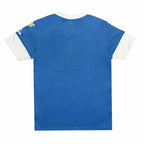 Nike Short-sleeved Athletic Club De Bilbao Boys' Shirt - Blue von Nike | BYAG.