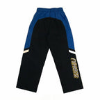 Nike 72 Woven Boys' Track Pants - Black von Nike | BYAG.