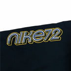 Nike 72 Woven Boys' Track Pants - Black von Nike | BYAG.