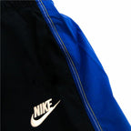 Nike 72 Woven Boys' Track Pants - Black von Nike | BYAG.