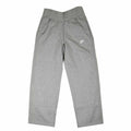 Nike Essentials Fleece Girls' Track Pants - Light Grey von Nike | BYAG.