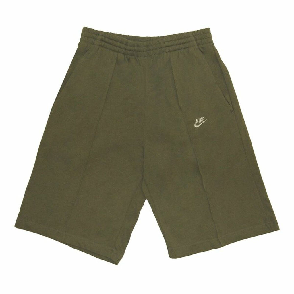 Nike Men's Shorts - Olive von Nike | BYAG.
