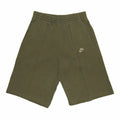 Nike Men's Shorts - Olive von Nike | BYAG.