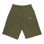 Nike Men's Shorts - Olive von Nike | BYAG.