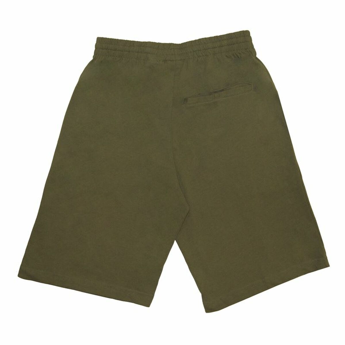 Nike Men's Shorts - Olive von Nike | BYAG.