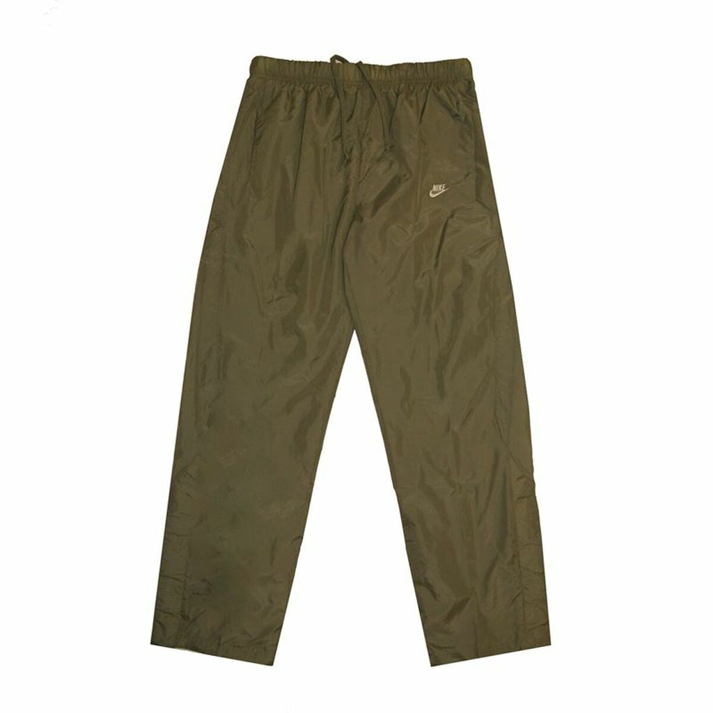 Nike Long Sportswear Soft Men's Pants - Green von Nike | BYAG.