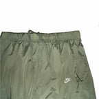 Nike Long Sportswear Soft Men's Pants - Green von Nike | BYAG.