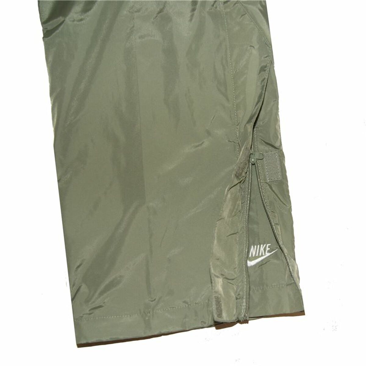 Nike Long Sportswear Soft Men's Pants - Green von Nike | BYAG.