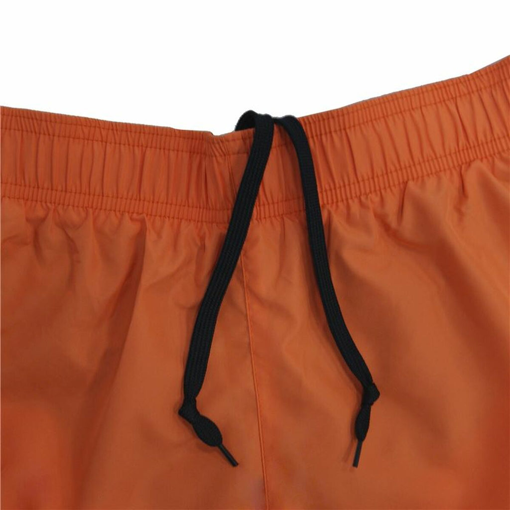 Nike Valencia CF Football Boys' Shorts - Orange, Black von Nike | BYAG.