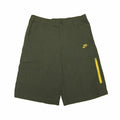 Nike JD Street Cargo Olive Boys' Shorts - Green von Nike | BYAG.
