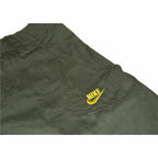 Nike JD Street Cargo Olive Boys' Shorts - Green von Nike | BYAG.