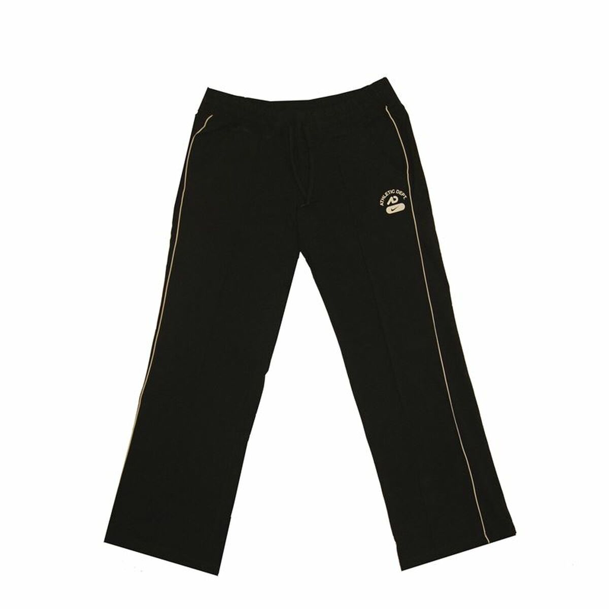 Nike Adult's Brandi Jersey Women's Track Pants - Black von Nike | BYAG.