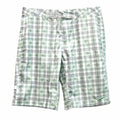 Nike Men's Swim Shorts - White, Multicolour von Nike | BYAG.