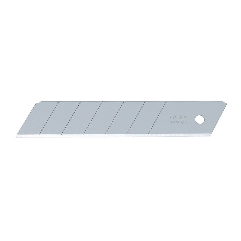Olfa Knife Blade HB-5B 25 mm chunkable – Ansicht 1