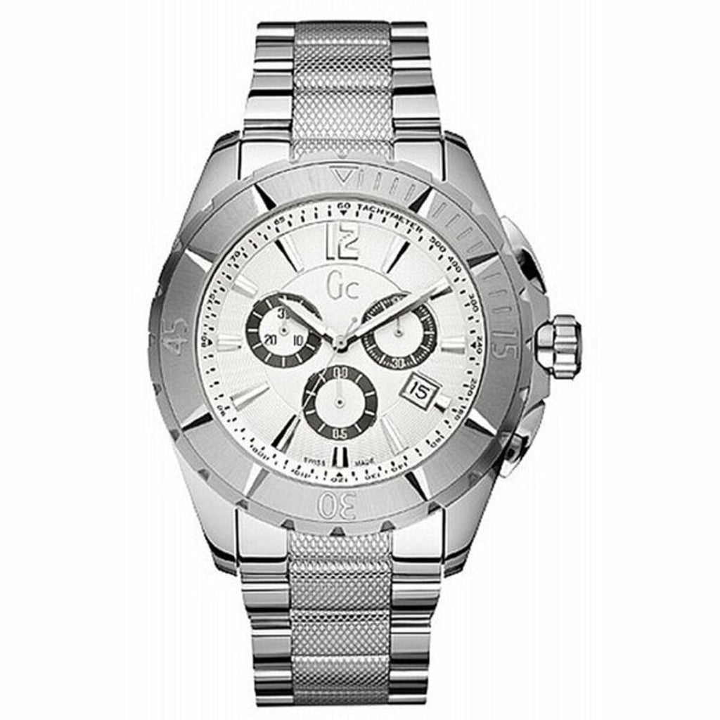 Guess Men's Watch - 46 mm von Guess | BYAG.