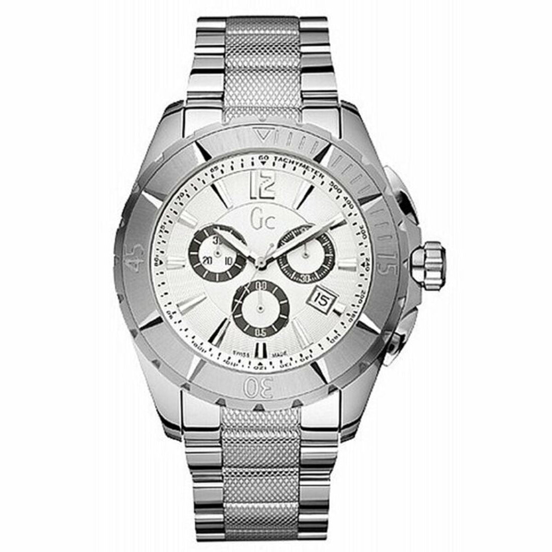 Guess Men's Watch - 46 mm