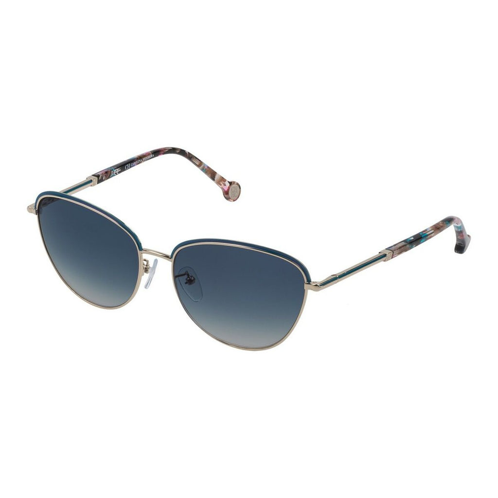 Ladies' Sunglasses Carolina Herrera SHE161-580492 ø 58 mm