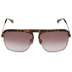 Zadig & Voltaire Unisex-Sonnenbrille SZV321-60A39Y – Produktansicht 3