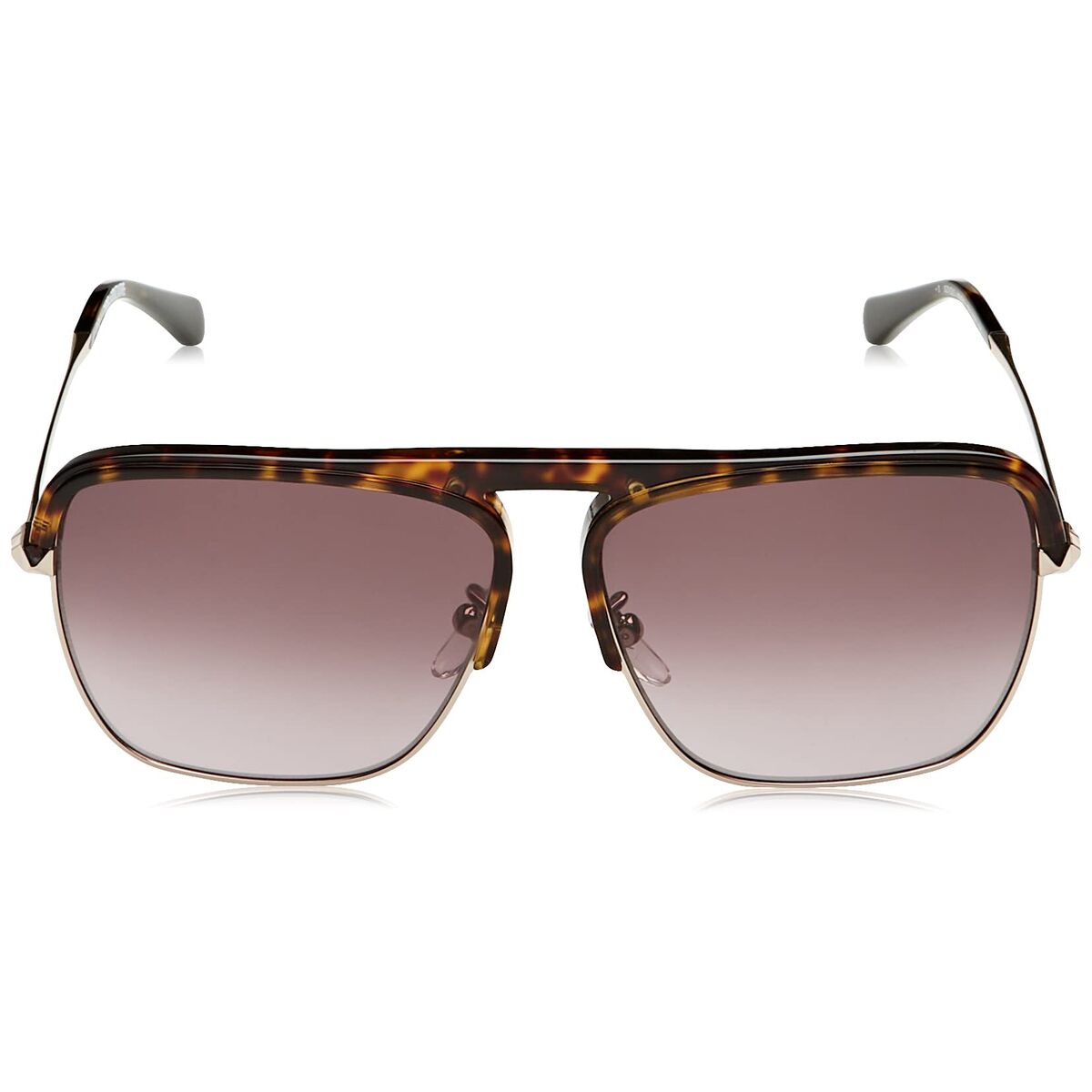 Zadig & Voltaire Unisex-Sonnenbrille SZV321-60A39Y – Produktansicht 3