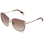 Furla Damen-Sonnenbrille SFU600-590A93 – Produktansicht 2