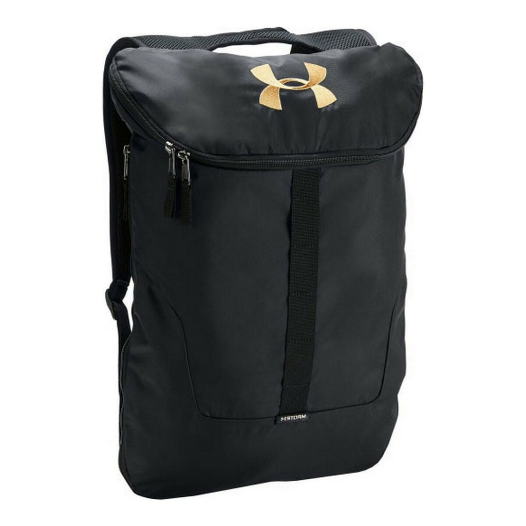 Under Armour Rucksack Men's Sports & Outdoors - Black von Under Armour | BYAG.