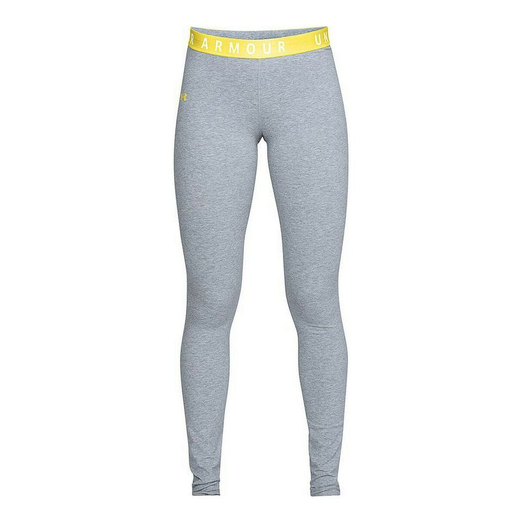 Under Armour Sportleggings Damen 1311710-035 Grau – S