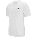 Nike Men's T-Shirt - White von Nike | BYAG.