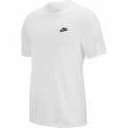 Nike Men's T-Shirt - White von Nike | BYAG.