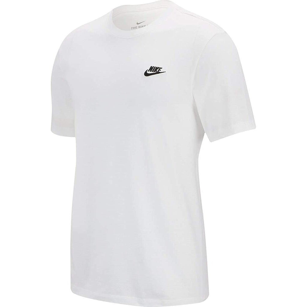 Nike Men's T-Shirt - White von Nike | BYAG.