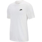 Nike Men's T-Shirt - White von Nike | BYAG.