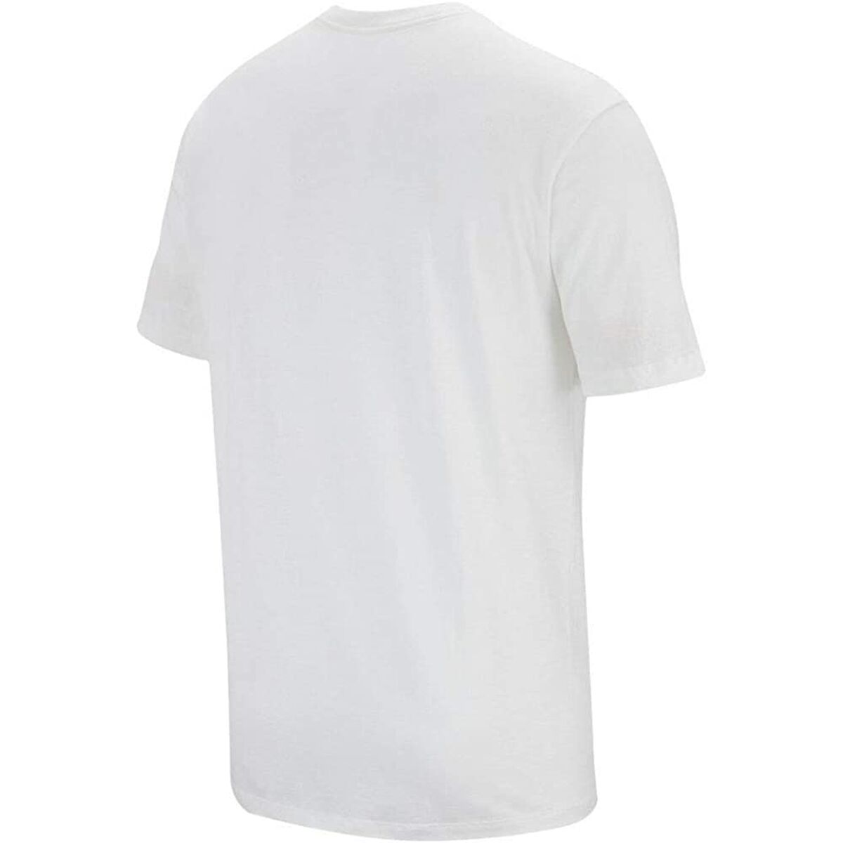 Nike Men's T-Shirt - White von Nike | BYAG.