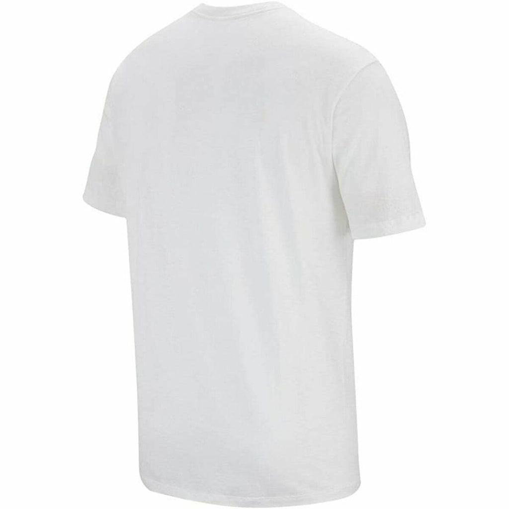 Nike Men's T-Shirt - White von Nike | BYAG.