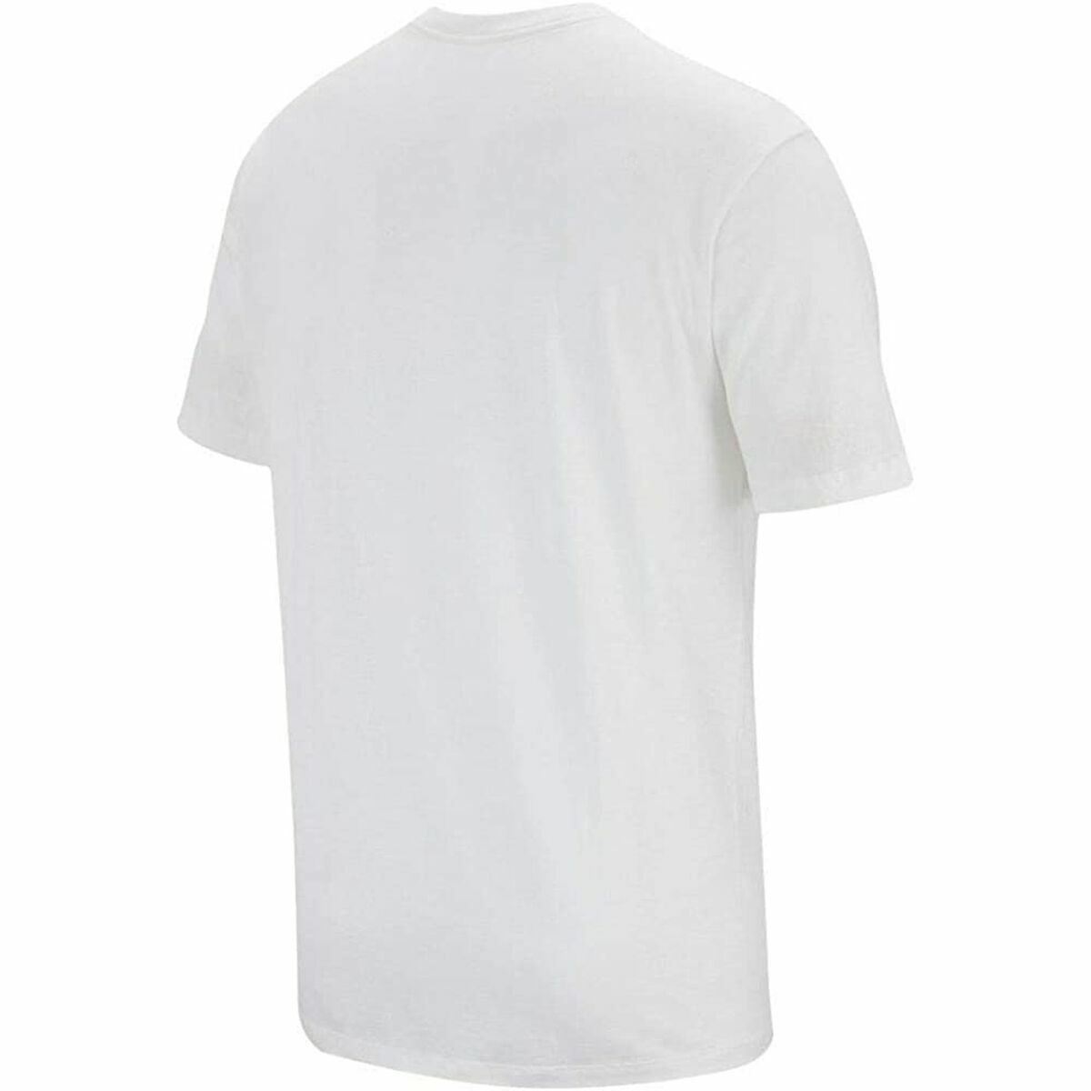 Nike Men's T-Shirt - White von Nike | BYAG.