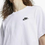 Nike Men's T-Shirt - White von Nike | BYAG.