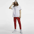 Nike Men's T-Shirt - White von Nike | BYAG.