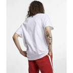 Nike Men's T-Shirt - White von Nike | BYAG.