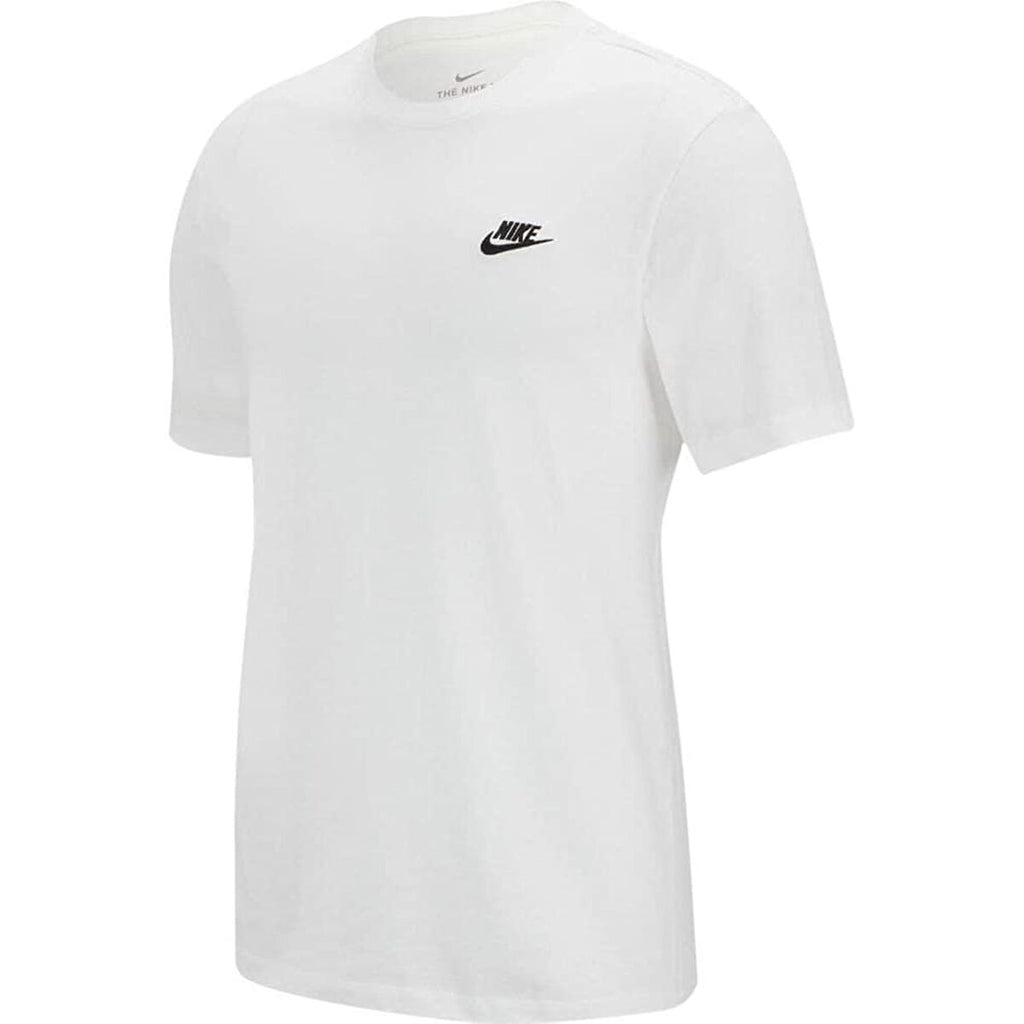 Nike Men's T-Shirt - White von Nike | BYAG.