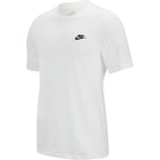 Nike Men's T-Shirt - White von Nike | BYAG.