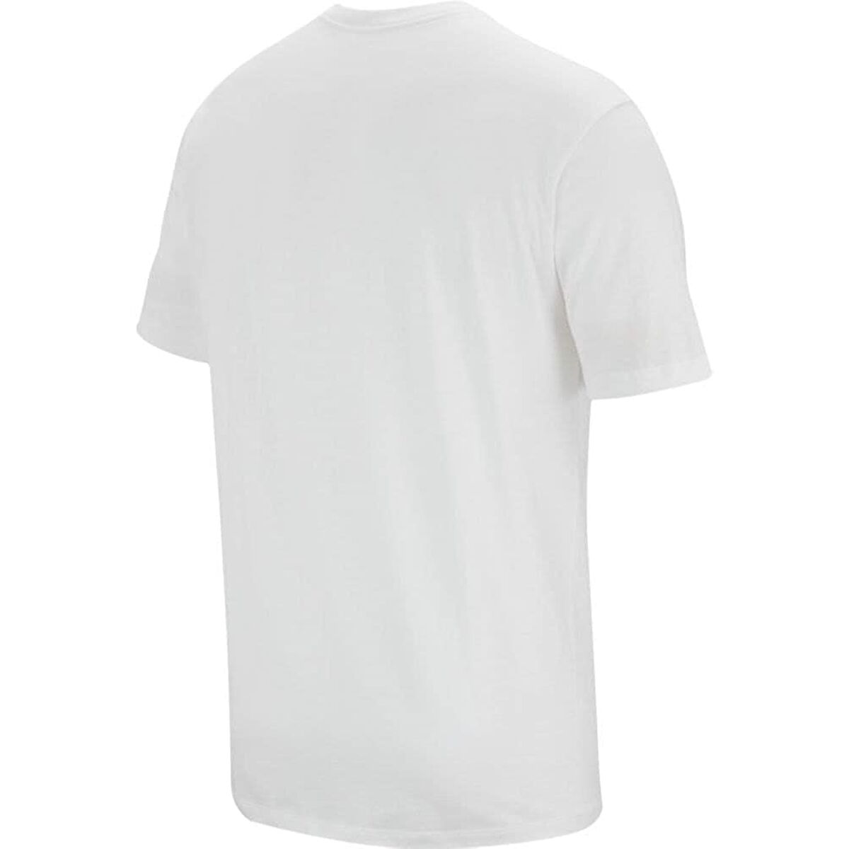 Nike Men's T-Shirt - White von Nike | BYAG.