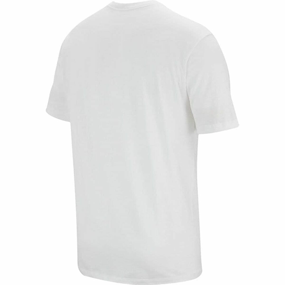 Nike Men's T-Shirt - White von Nike | BYAG.