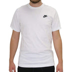 Nike Men's T-Shirt - White von Nike | BYAG.