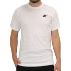 Nike Men's T-Shirt - White von Nike | BYAG.