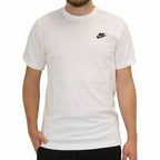 Nike Men's T-Shirt - White von Nike | BYAG.