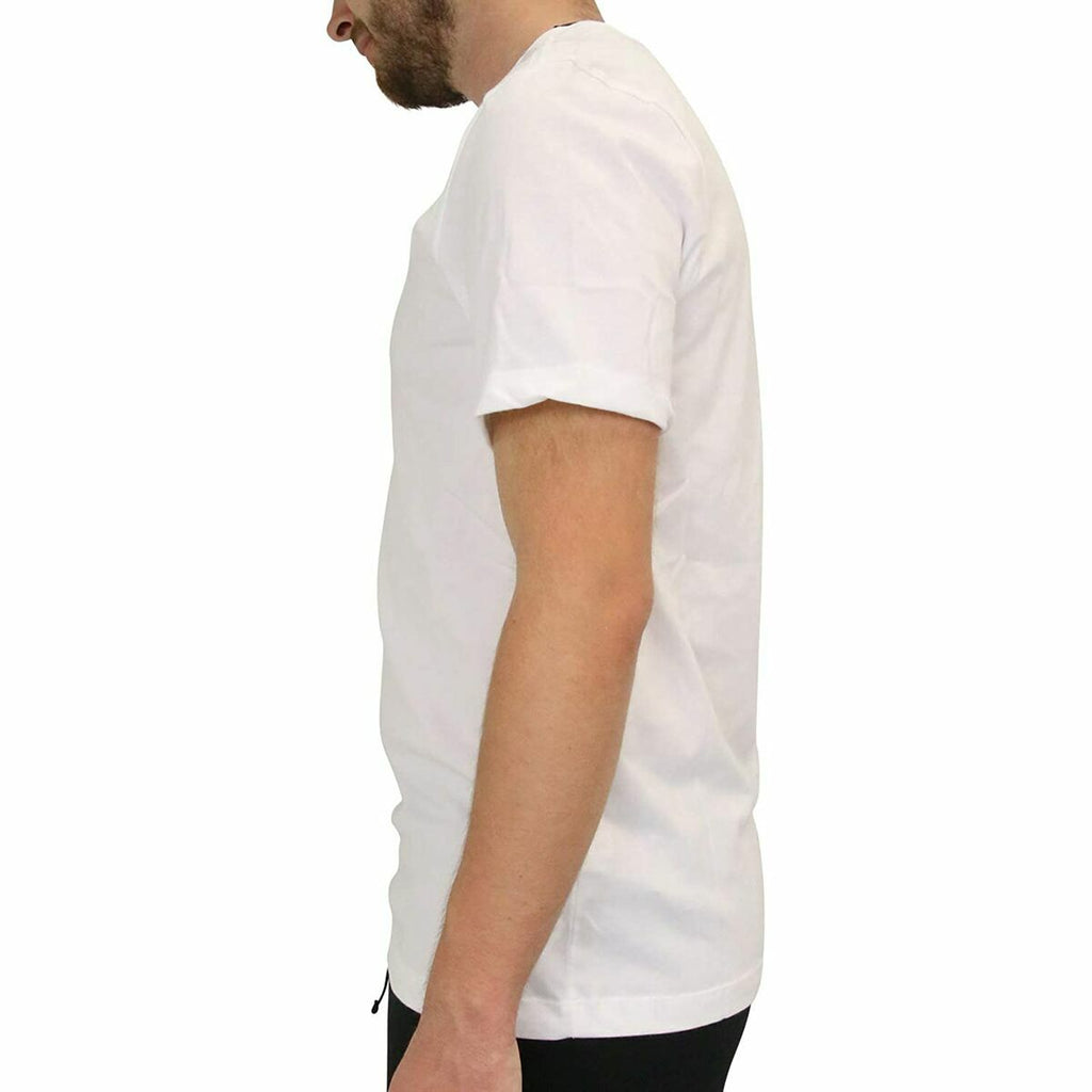 Nike Men's T-Shirt - White von Nike | BYAG.