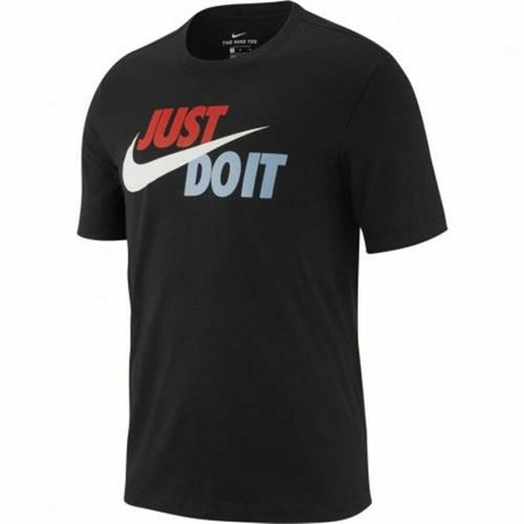 Nike Men's T-Shirt - Black von Nike | BYAG.