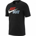 Nike Men's T-Shirt - Black von Nike | BYAG.