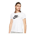 Nike Sportswear T-Shirt Essntl Icon Men's T-Shirt - White von Nike | BYAG.